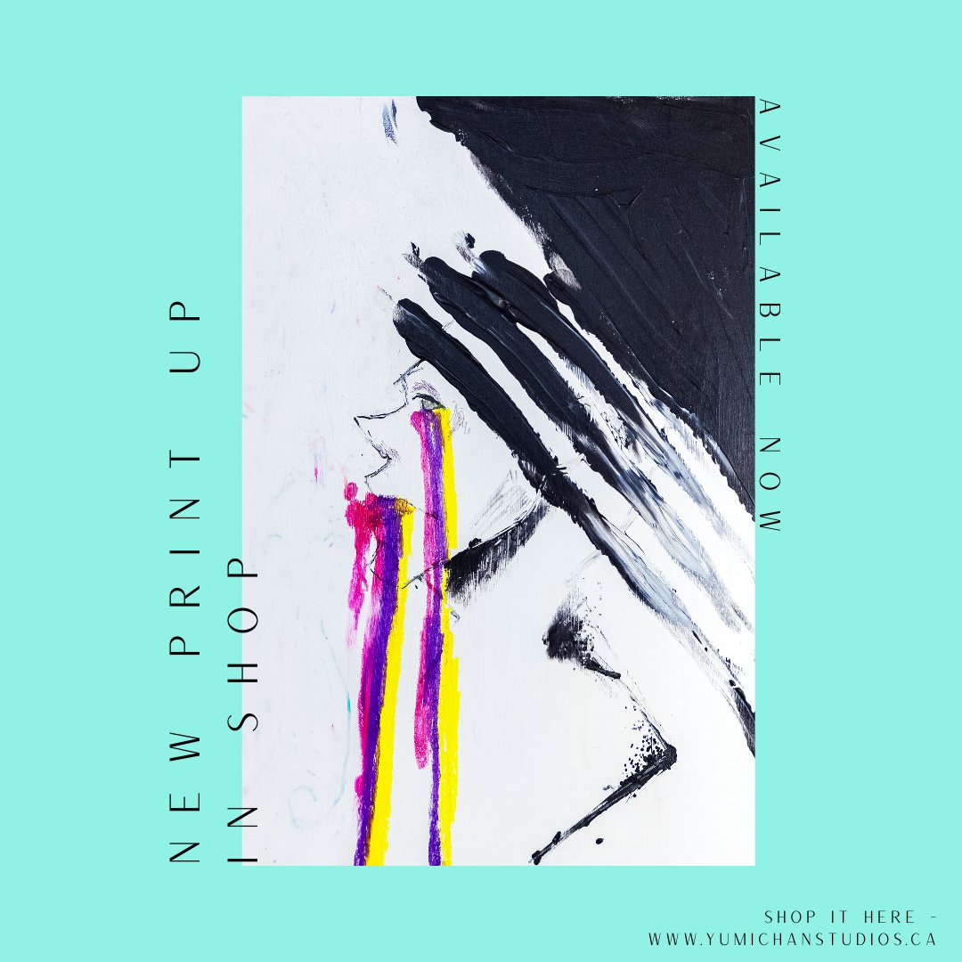 YumichanStudios's tweet photo. NEW PRINT! Make sure to check out https://t.co/3MihTiD7kf to check it out! It's open for #preorder as well! #artprint #smallbusiness #newprint #shop #sholocal #artistoninstagram #artistontwitter #supportmeonkofi #commissionsopen https://t.co/RZzVYf3UH7