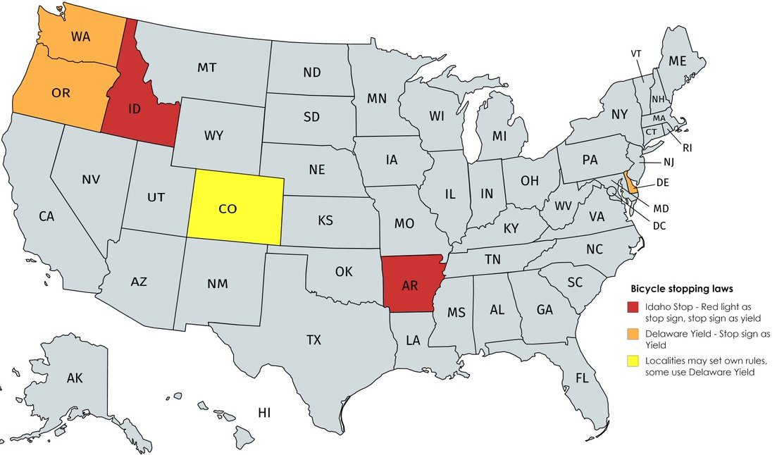 Whooooooooooooo-hoo! Congratulations to Utah!  Passed overwhelmingly (28-1)! We love the "Utah Yield"!

Hey <a href="/Wash_cycle/">Wash Cycle</a>! As soon as the governor signs the bill, could you please update your awesome map to include the very wise Beehive State?
