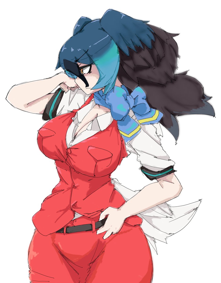 Twoucan リョコウバト の注目ツイート イラスト マンガ Twoucan リョコウバト の注目ツイート イラスト マンガ
