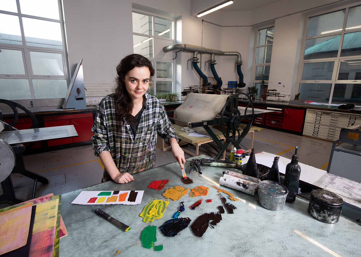 Reminder to get your tickets for our International Women’s Day discussion on 'Conversations on Creativity during Covid' which takes place from 12.20pm to 2pm on Monday March 8, 2021, International Women’s Day. 

Tickets are free and available here: eventbrite.ie/e/conversation…