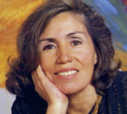 Querida Gladys...
Hoy cuando se cumplen 16 años desde tu partida, te recordamos con mucho cariño a ti mujer valiente, consecuente, incansable e inclaudicable. Tu legado sigue muy presente en la lucha de nuestro pueblo por alcanzar su dignidad.
Compañera Gladys presente!!!