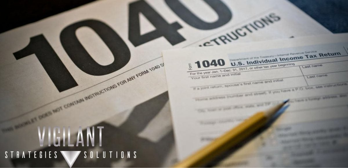 The nation’s tax season is well underway, and all taxpayers should be reminded that those found to be committing fraud may be subject to penalties including payment of taxes owed plus interest, fines and jail time. 

#VSS #TaxSeason #IRS #TaxFraud #FraudInvestigations