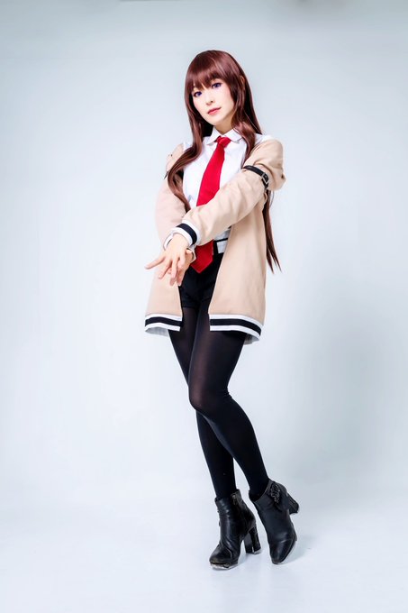 Twitterのコスプレ画像25