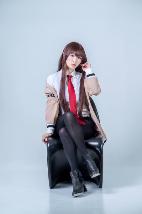 Twitterのコスプレ画像26