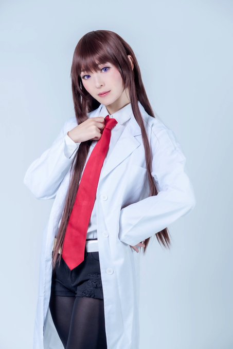 Twitterのコスプレ画像27