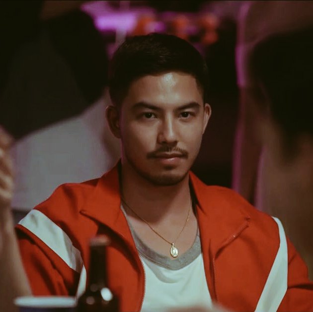 misskobe0824's tweet image. Inay, hindi lang po si Xavier ang nagselos. Pati po si Mico. 😂

youtu.be/PL0jxOFRNqY

#HelloStrangerTheMovie
#HelloStrangerTheSeries 
#HelloStrangerEP7