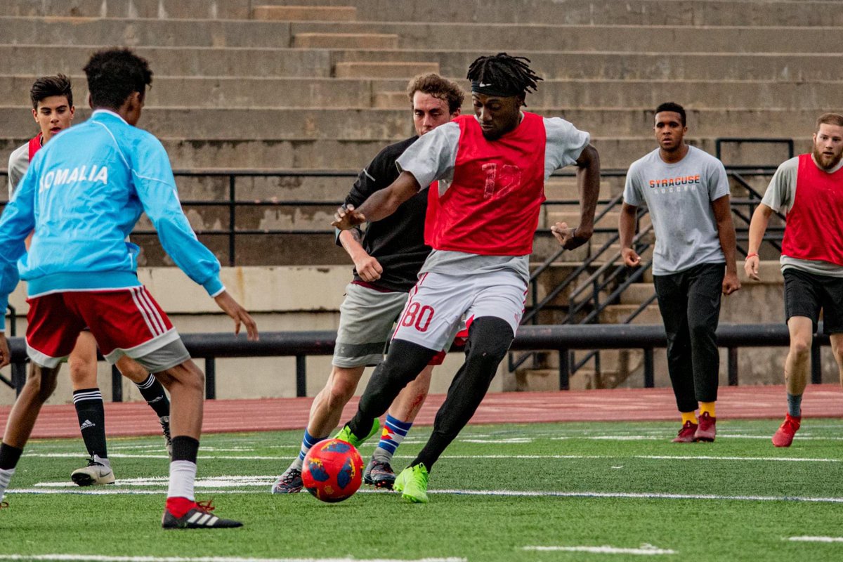 Gam United Football Club tweet media