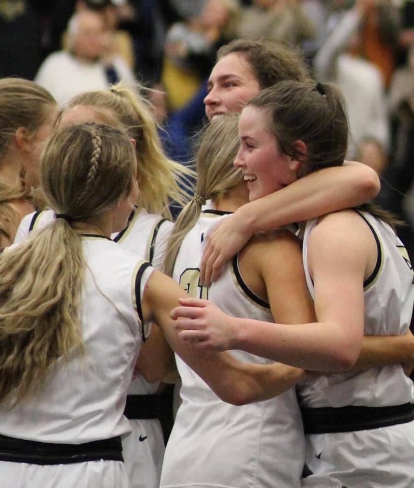 It’s GAMEDAY!  Sub-State tonight vs Oakland at 7:00 in The Jim!  Everyone please come out as we try to punch our ticket back to the glass house. It’s go time <a href="/THEREALBCNATION/">#BCNATION</a>!  #bearettetradition #letsdoit