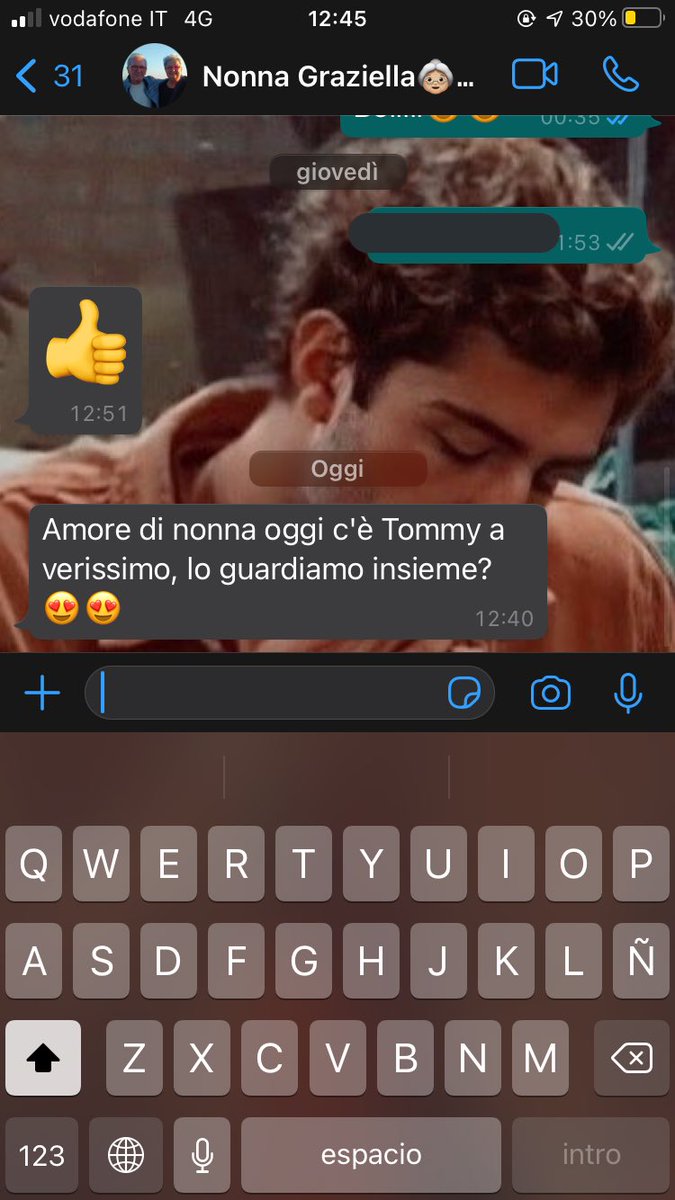 Suamy Io La Amo Tzfalsissimo Tzverissimo Tzvip