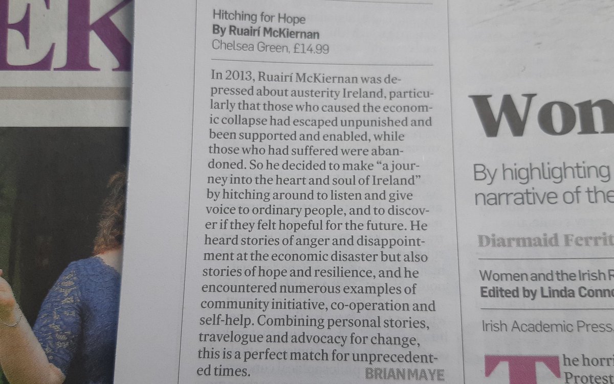 Chelsea Green Publishing tweet media