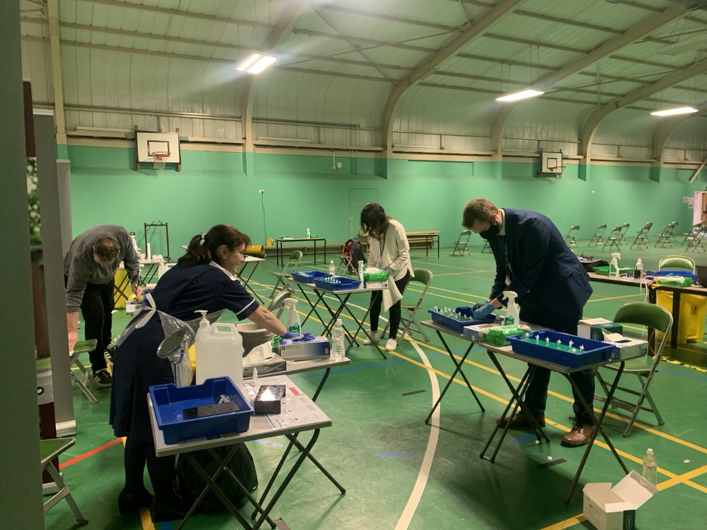 David Harrow tweet media