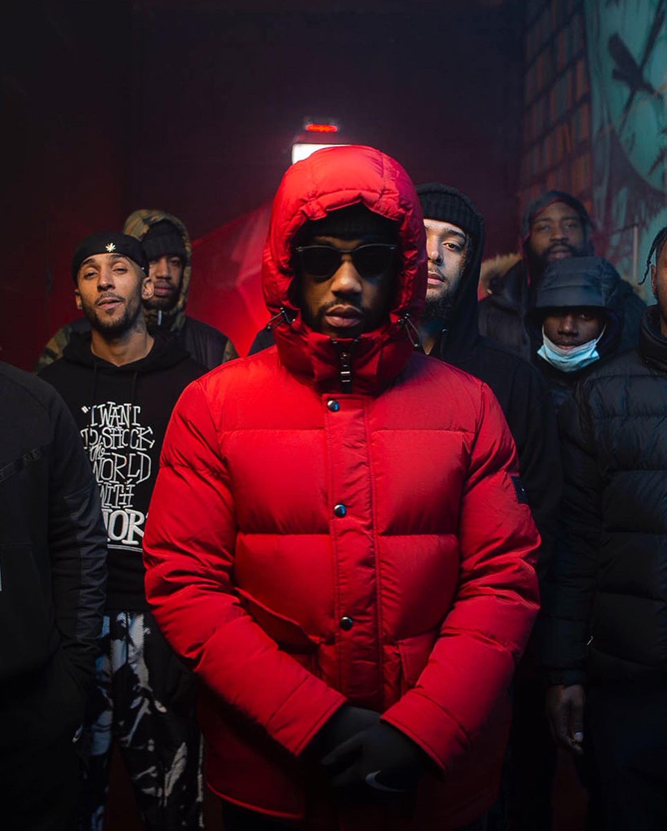 TheCocoUK's tweet photo. You lot ready for the biggest Garage tune of the year⁉️

Announcement Monday 😎

#Levelz2Dis 📈 @mph_uk @1fortyproject 

📸: @eddy_highton https://t.co/vsaobAefU6