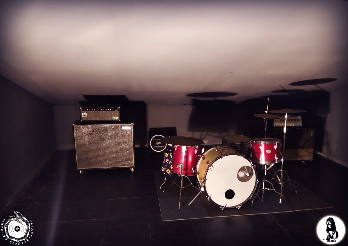 DISPONEMOS DE LOCALES DE ENSAYO! COMPARTÍR! 

Fácil acceso, pegado a la A42 en #Illescas, #Toledo
CONTACTOS: 
Fares: 660409187                           
faresmoyacarlos@hotmail.com   
Lorenzo: 672105427
katarirecords@hotmail.com
es.wallapop.com/item/locales-d…