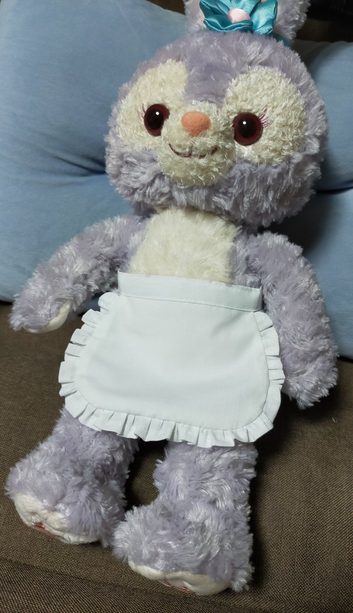 ぬいぺ ぬい服の先生 Nuinuipe Twitter ぬいぺ ぬい服の先生 Nuinuipe Twitter