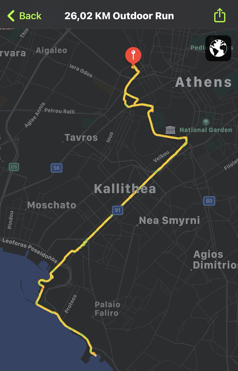 mzallito's tweet photo. Μεταξουργείο-Μαρίνα Αλίμου με το 6 https://t.co/mEPeFdGm9n