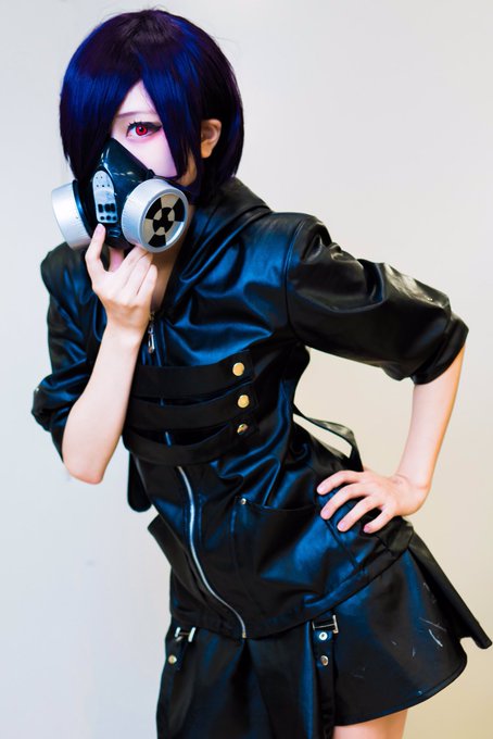Twitterのコスプレ画像18