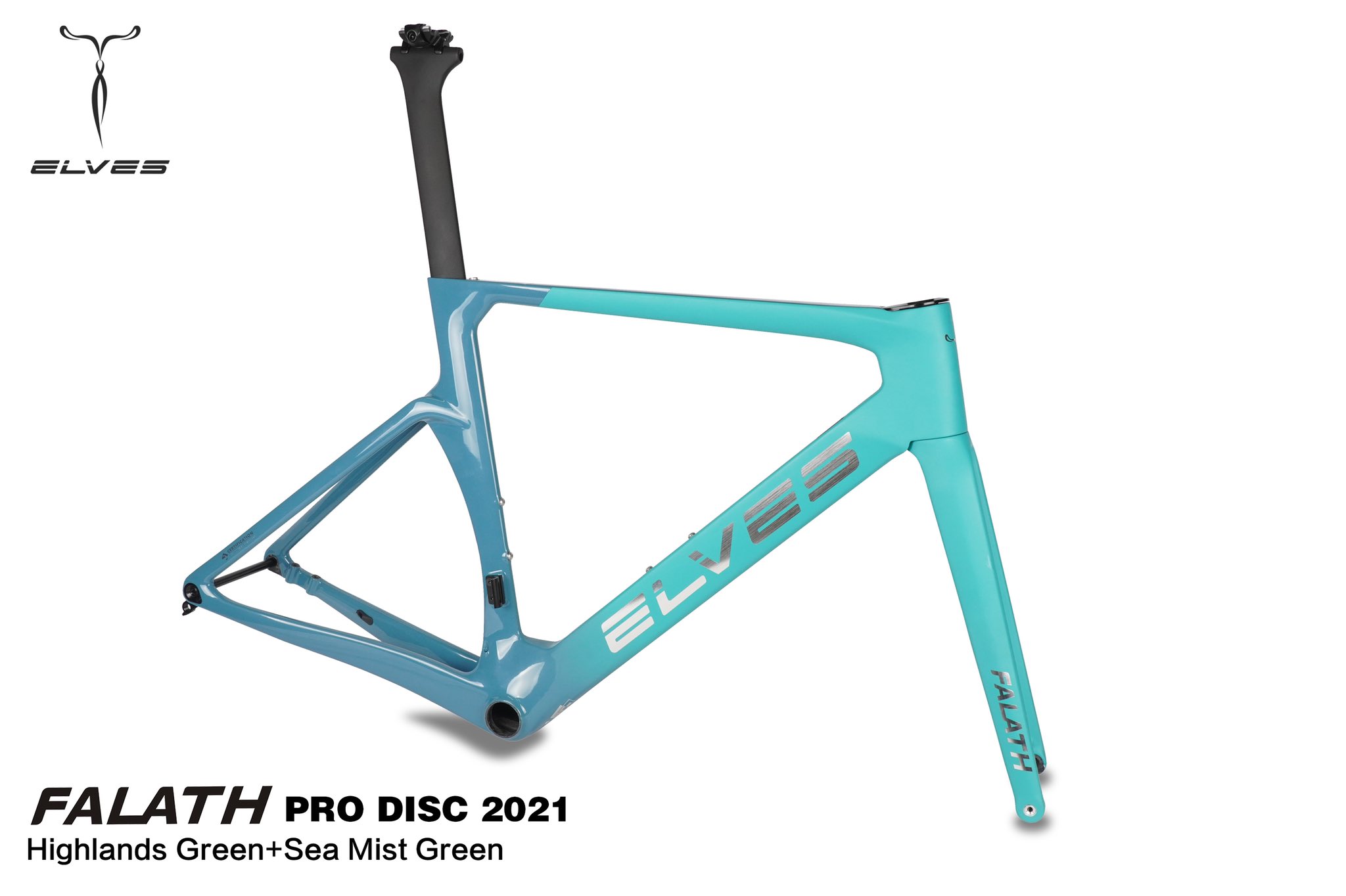 Elves frameset shop