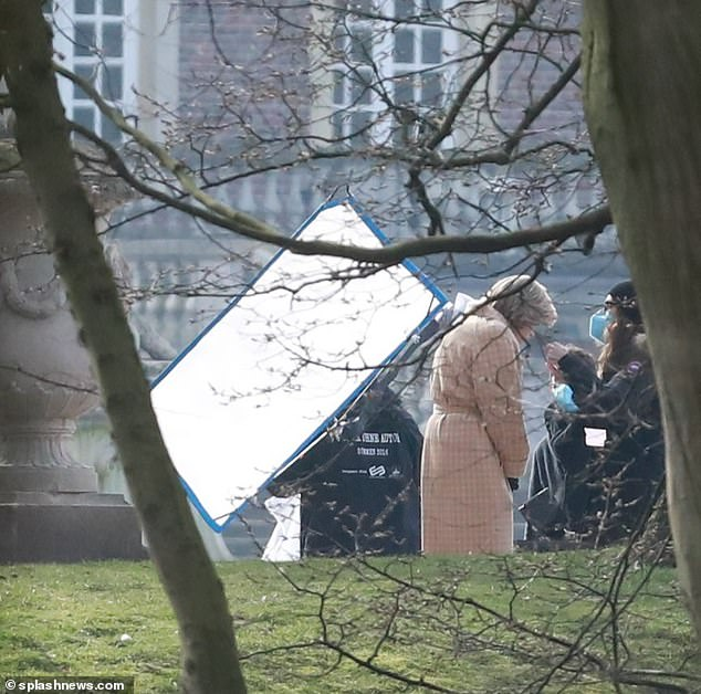 Kristen Stewart BR | Mídias tweet media