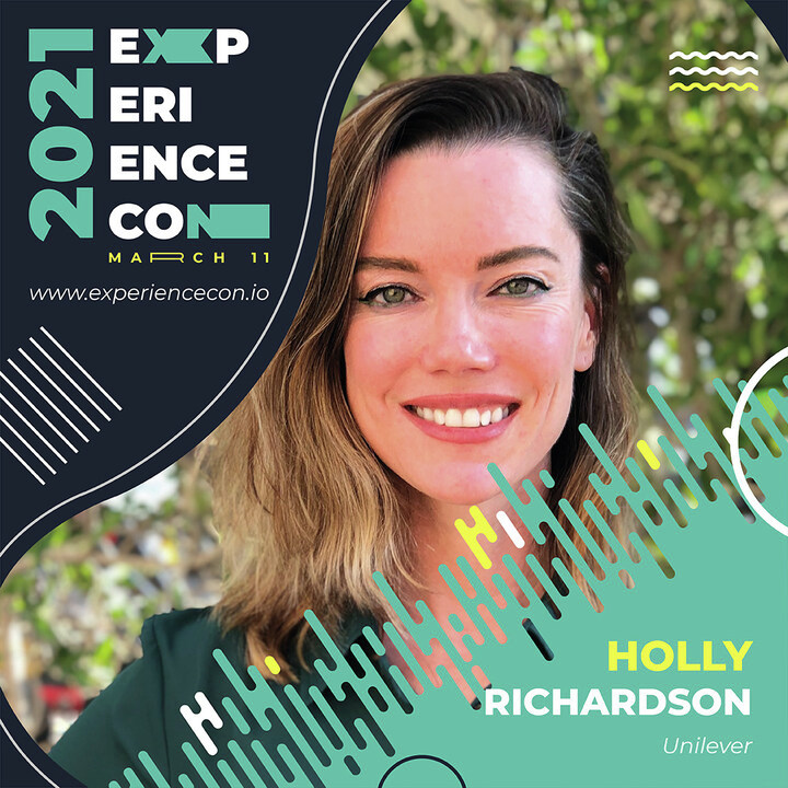 ExperienceCon tweet media
