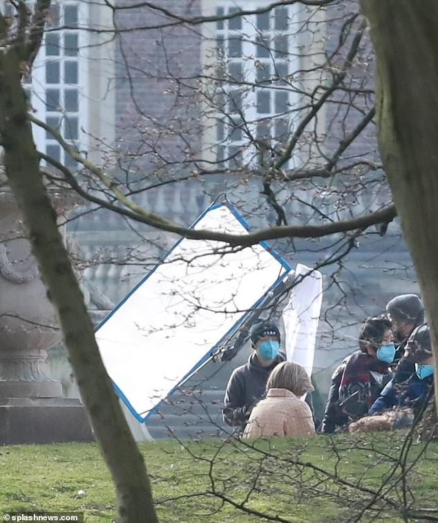 Kristen Stewart BR | Mídias tweet media