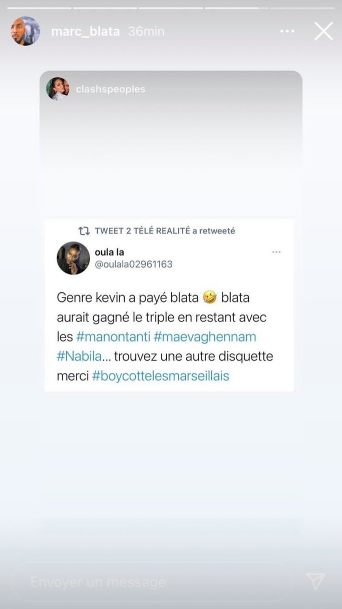 LPortalopez's tweet photo. Pas besoin d être intellectuelle pour comprendre sa #SoutienCarlaMoreau #Carlamoreau https://t.co/71ymBihS1V