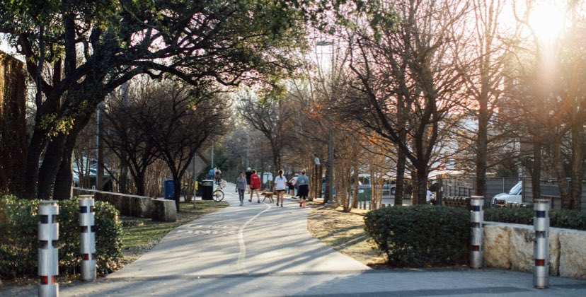 Katy Trail tweet media