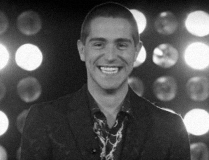 pazzeskamilano_'s tweet photo. TOMMASO UN NOME, UNA GARANZIA #Amici20 #tzfalsissimo https://t.co/CSksQF5NUZ