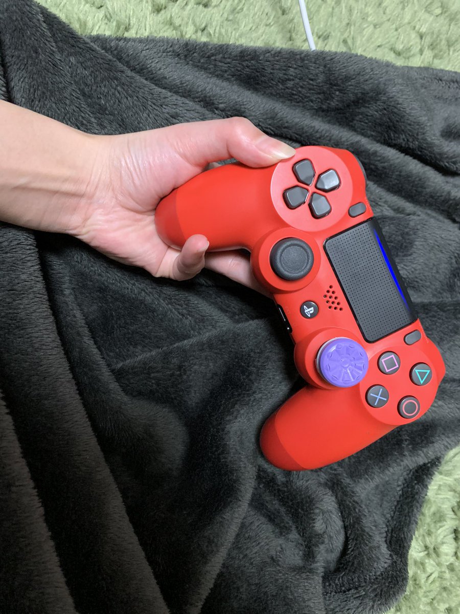ゲームコントローラーの手汗対策 手袋 制汗剤など サッチーゲーミング