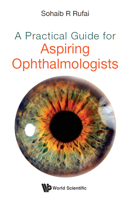 SohaibRufai's tweet photo. I am delighted to announce the upcoming release of my first book!!!

A Practical Guide for Aspiring Ophthalmologists

Book out April 2021: https://t.co/qEcf1Y8xnJ 

I hope this book will help and inspire prospective candidates. 

PLEASE RETWEET &amp; follow for more updates! 👁️📖 https://t.co/8It2YFLBXZ