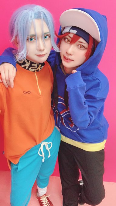 コスプレイヤー巴くずこのTwitter画像2