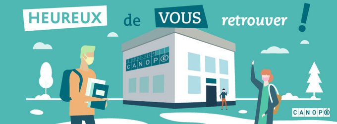 canope_DThdf's tweet image. [#Vacances #ZoneB] On vous retrouve le 09/03/2021, 10h00 en présentiel😷 ou
📢En distanciel🙂 avec l’Atelier Canopé de #Beauvais @canope_60 @AcAmiens @upjv_inspe @DSDEN60
✅Le programme du mois de mars 2021
▶ reseau-canope.fr/academie-damie…