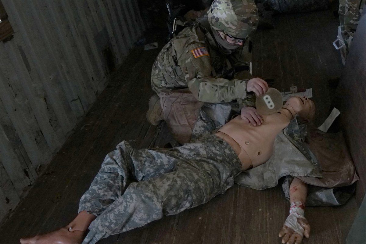 Pennsylvania National Guard tweet media