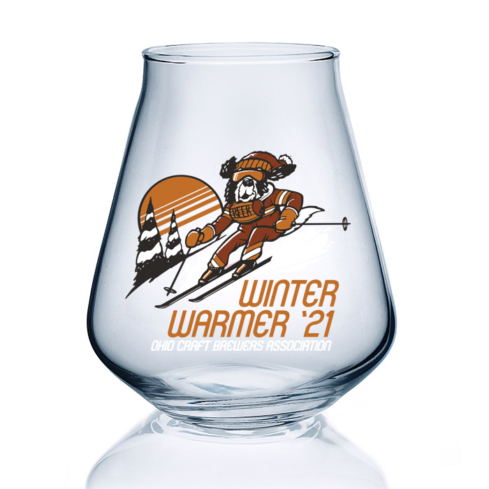 OhioCraftBeer's tweet photo. Very limited edition Winter Warmer #CaskDay snifter glasses available at all participating brewery locations while supplies last. See the full list of breweries at https://t.co/zxTWGcio0z
Please support Ohio craft breweries responsibly. Don't drink and drive. https://t.co/tViCKuXeAB