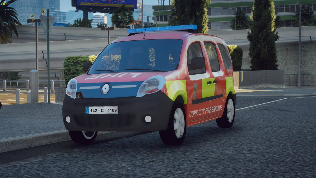 IrishESRPC's tweet photo. We even have our own virtual version in our online game that simulates the emergency services!
#Roleplay #GTA5 #Respond #PushHardandFast #Cork #Ireland https://t.co/RIXnYYXzHB
