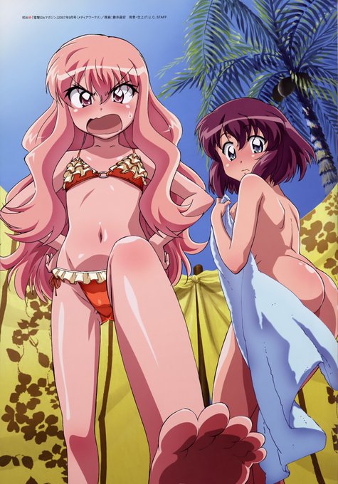 Ashiuraanimeさんのイラストまとめ