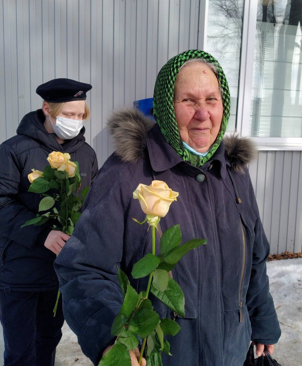 Администрация Куйбышевского района tweet media