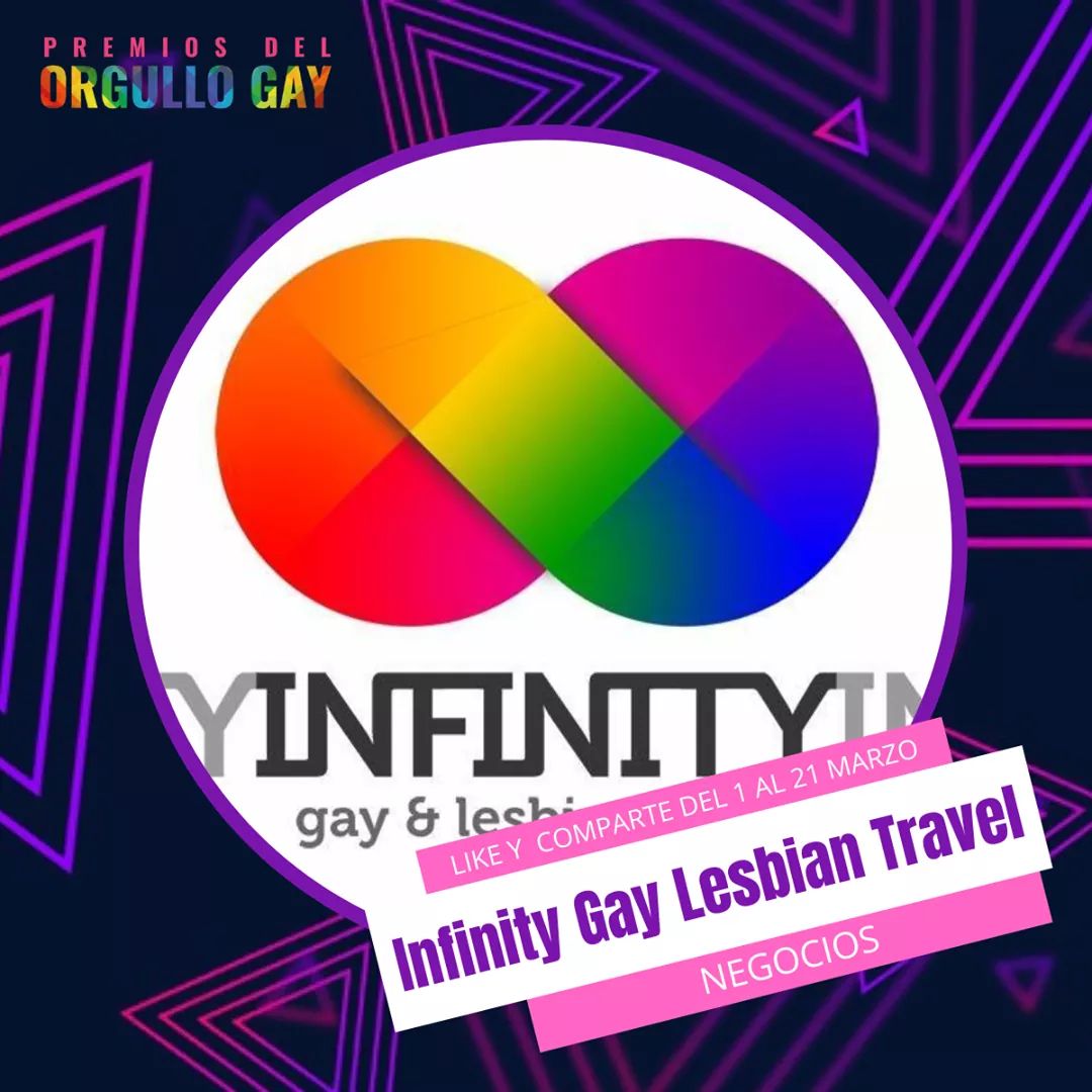 ancoturlgbtmx's tweet photo. La hora de votar llegó... Súmate a esta iniciativa y contribuye a reconocer a lo mejor del #OrgulloGay. 🏳️🌈💖
Cada like, comentario y compartida que hagan a cada uno de los flyers equivaldrán a votos.
#PogMx #PremiosDelOrgulloGay
Entra al enlace 👇
https://t.co/qTGP93rlhN https://t.co/DAnWndTVDX