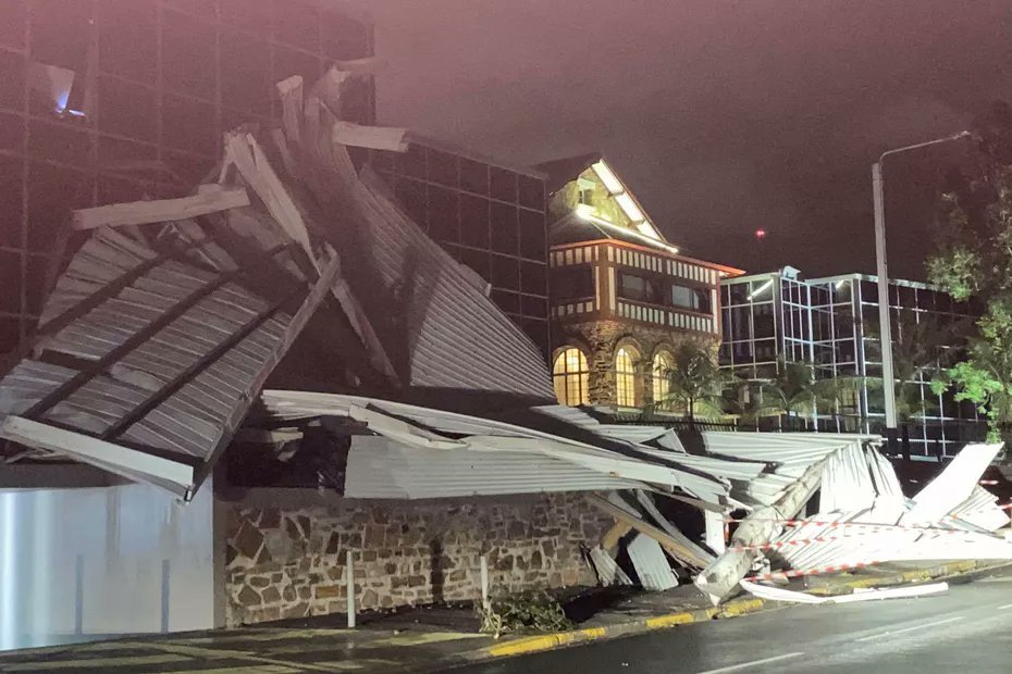 Bom Th3 Maurice Twitter