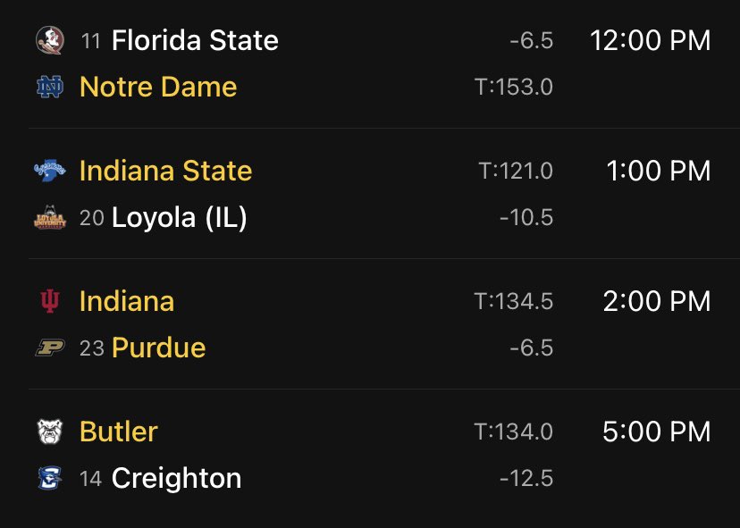 Barstool Indy tweet media