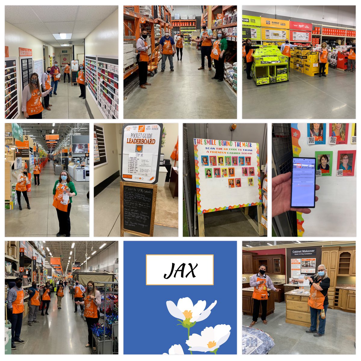 Amanda Kincade (@amandakincadese) on Twitter photo So great to finally be back in the Jacksonville market! High fives to Team Yulee and Team Jax Beach... The entrepreneurial spirit is HIGH and driving sales + smiles. 🤩 So great to finally be back in the Jacksonville market! High fives to Team Yulee and Team Jax Beach... The entrepreneurial spirit is HIGH and driving sales + smiles. 🤩