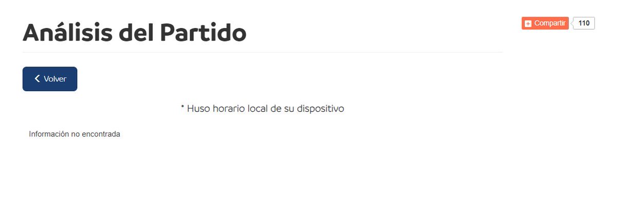 Spordaki göstermelik 'cinsiyet eşitliği' hareketleri çok sıkıcı ya. Copa Libertadores kadınlarda da düzenleniyor; ama resmen 'ayıp olmasın' diye. 

Erkekler ve kadınlar maçlarının sonuçlarına tıkladığınızda açılan sayfalar arasındaki fark:

Kadınlarda gol dakikaları dahi yok.
