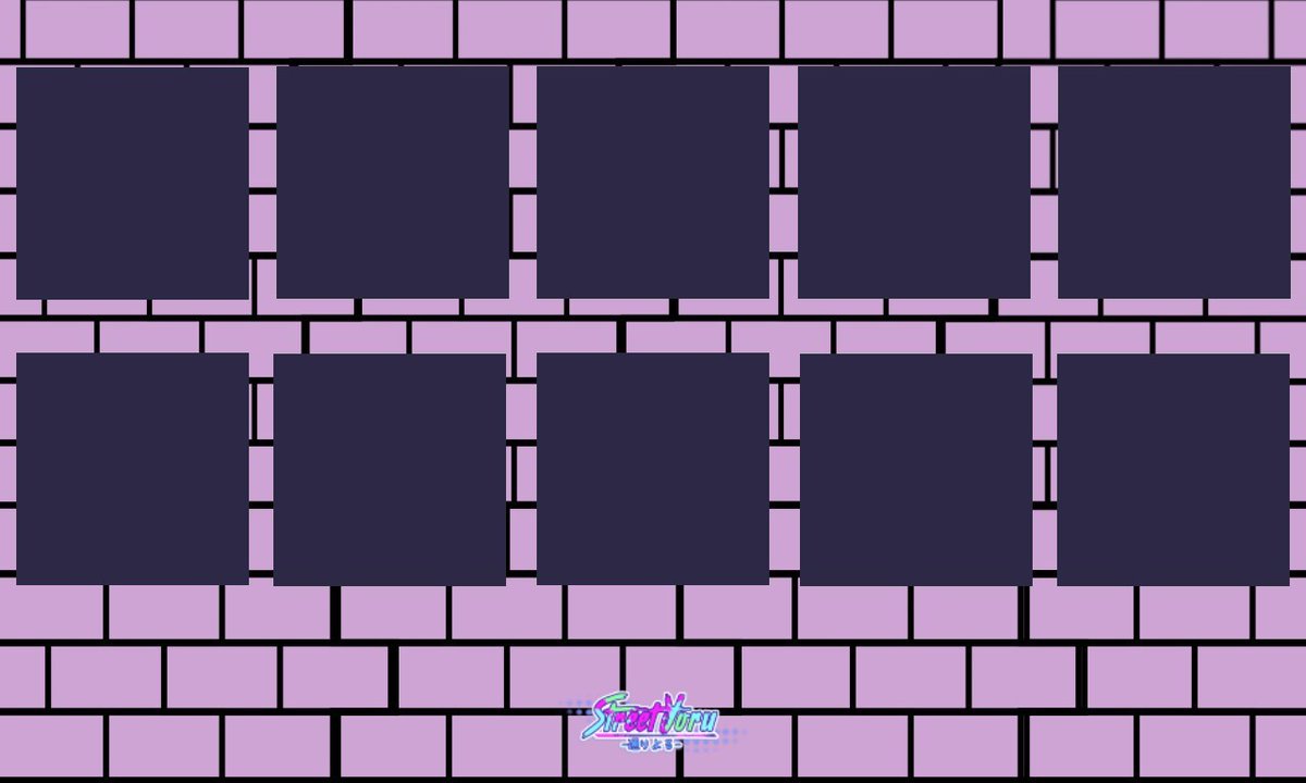 StreetYoru's tweet photo. Les tenemos una gran noticia, el edificio 3 esta en construcción, y 10 VTubers podrán tener un apartamento en la calle, a parte de habrá una entrada extra, debido a un apartamento libre.

Recomienden a quienes les gustaría que vivieran en la calle

#VTuber #HispaVTuber #Vstreamer https://t.co/Rx0hi8uKH5