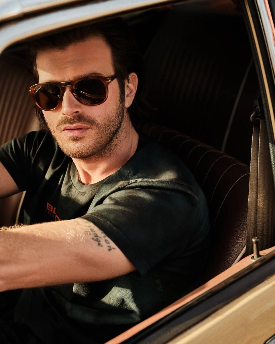 KT_Fans's tweet photo. #KıvançTatlıtuğ #KivancTatlitug 
#instagramActivities #PhotoComment
Kivanc and #RızaKocaoğlu 🤩#Friendship #BestFriends https://t.co/HJKhmG7Hxp