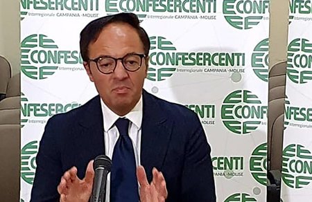 Confesercenti Campania: Ristori adeguati e urgenti o il Sud morirà - tinyurl.com/y9nmu3bz