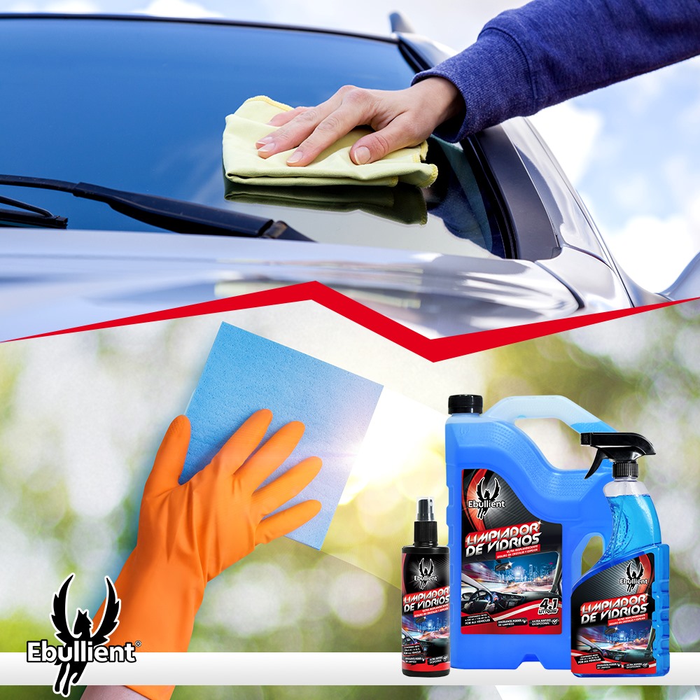 Comprar Desengrasante Exterior Auto Antibacteria, Walmart Guatemala - Maxi  Despensa