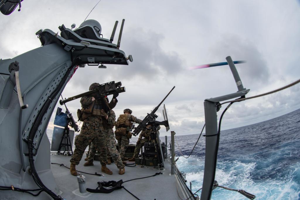 U.S. Navy tweet media