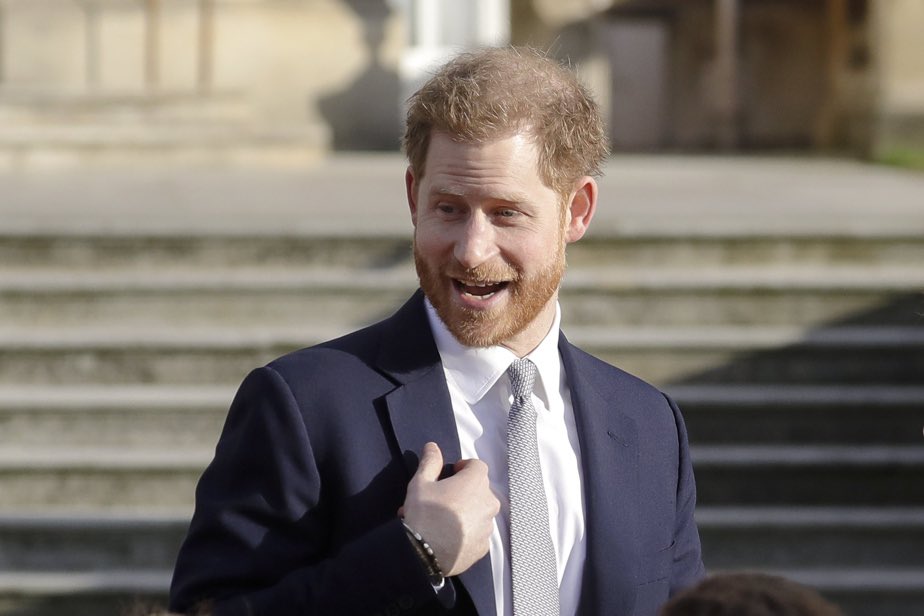 « J’encule la reine » : cette petite phrase cinglante de Harry qui n’a pas plu à la famille royale