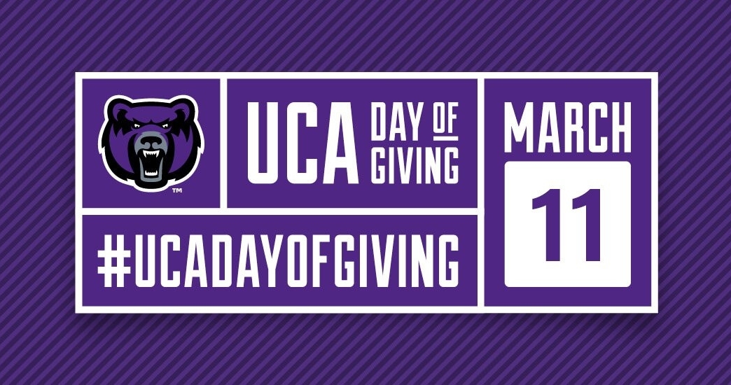 UCA College of Education tweet media