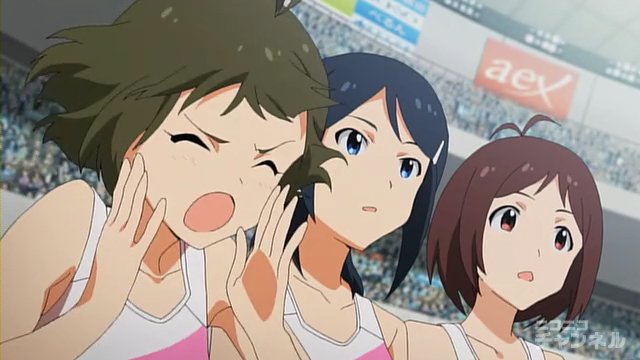 アイドルマスターディアリースターズのtwitterイラスト検索結果 アイドルマスターディアリースターズのtwitterイラスト検索結果