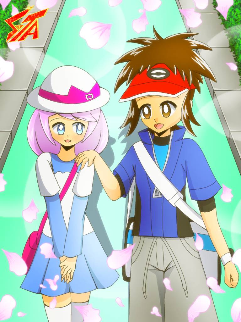 S Ta 創作キャラリクエスト募集中 花びら舞う道でデート リク絵 Ibispaintx 自分絵 キョウヘイ トレーナー ルリ トレーナー キョウルリ デート ポケモン ポケモンbw2 T Co Jrly64u4bn S Ta 創作キャラリクエスト募集中 花びら舞う道でデート リク絵 Ibispaintx 自分絵 キョウヘイ トレーナー ルリ トレーナー キョウルリ デート ポケモン ポケモンbw2 T Co Jrly64u4bn